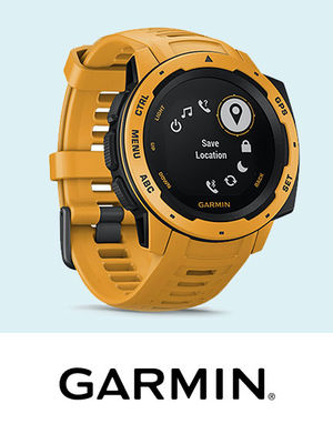 garmin