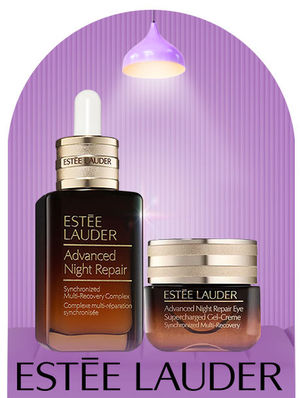 Estee Lauder