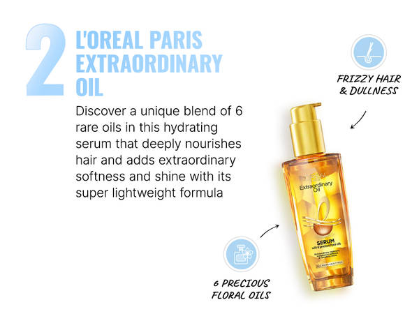 L'Oreal Paris