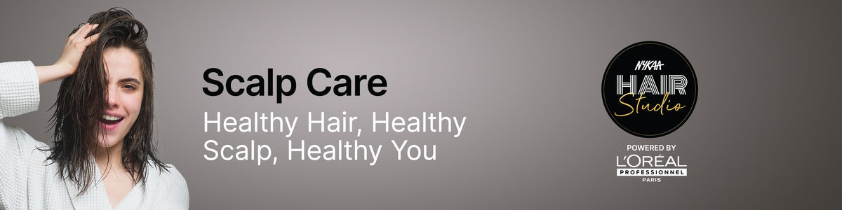 Scalp Care