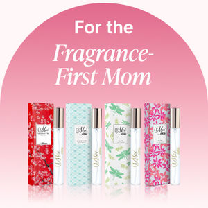 For the Fragrance-First Mom