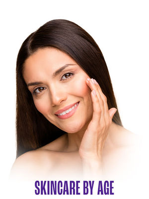 Skincare By Age