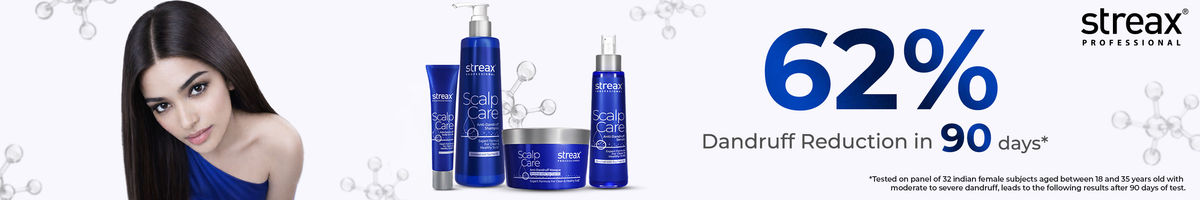 Streax Professional