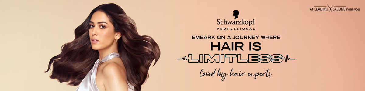 Schwarzkopf Professional