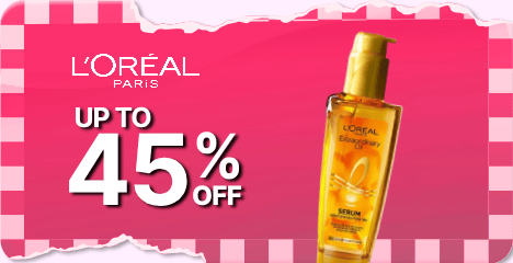L'Oreal Paris