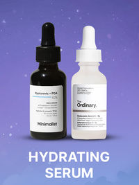 Hydrating Serum
