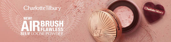 Charlotte Tilbury