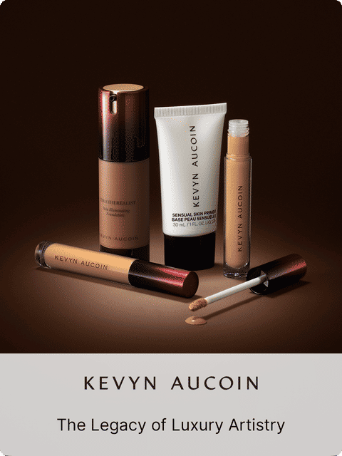 Kevyn Aucoin