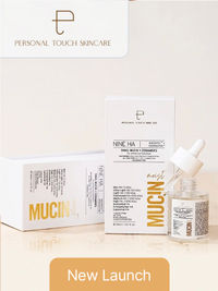 personal touch skin care