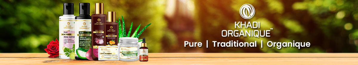 Khadi Organique