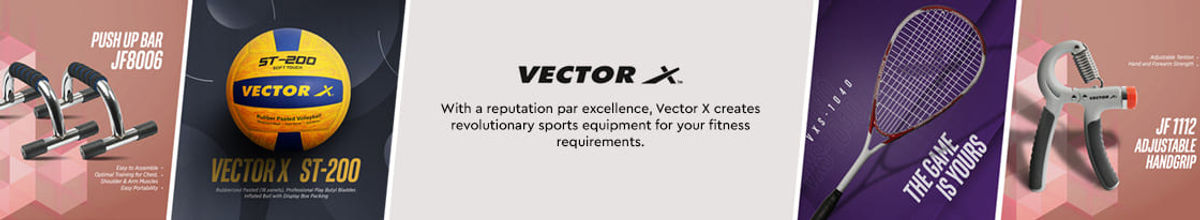 vector-x