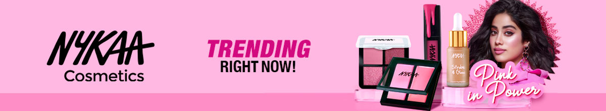 Nykaa Cosmetics
