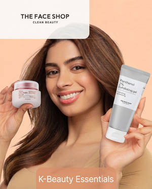 The Face Shop