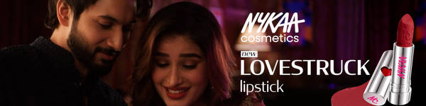 Nykaa Cosmetics