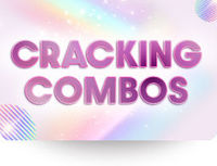 Cracking Combos