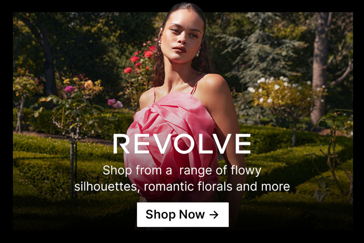 revolve