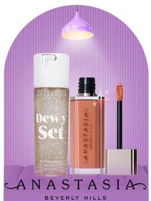 Anastasia Beverly Hills