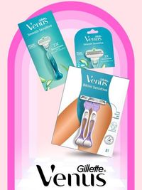 Gillette Venus