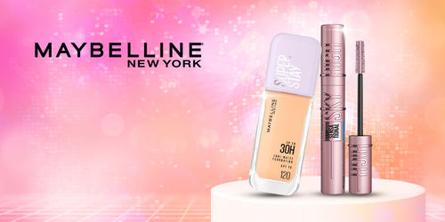 Maybelline New York