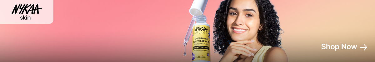 Nykaa skin