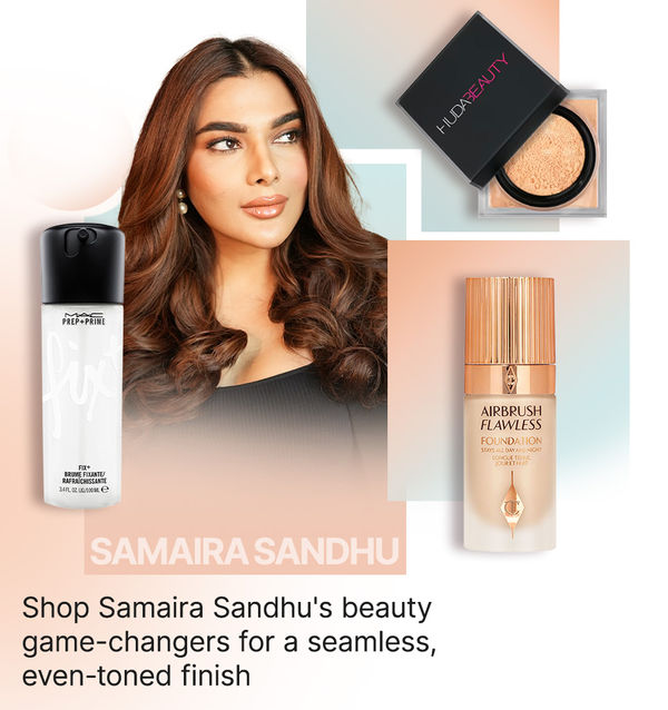 Samaira Sandhu