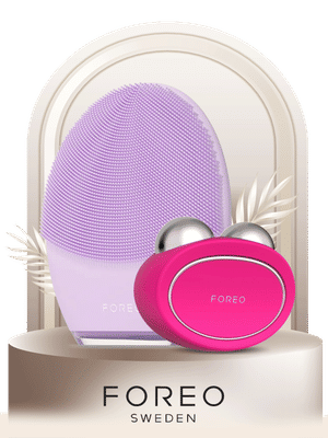 FOREO