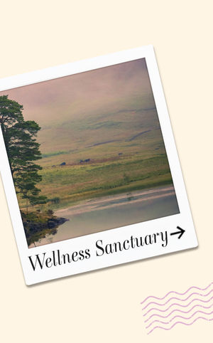 Wellness Sanctuary