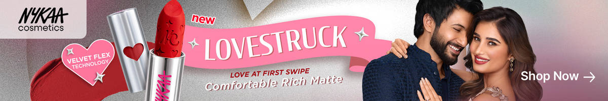 nykaa cosmetics
