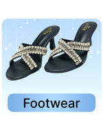 footwear
