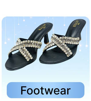 footwear