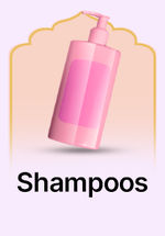Shampoos