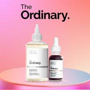 The Ordinary