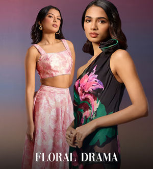 floral-drama