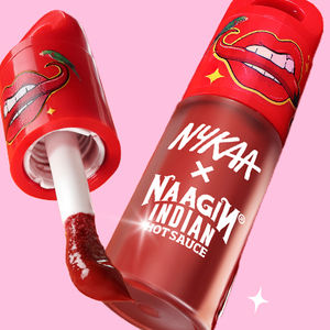 Intense Plumping Lip Gloss