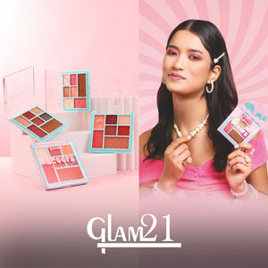 GLAM21