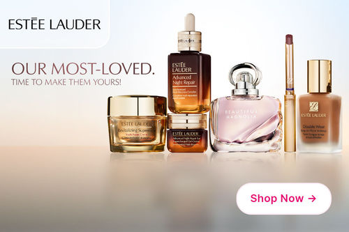 Estee Lauder
