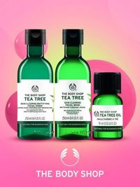 The Body Shop