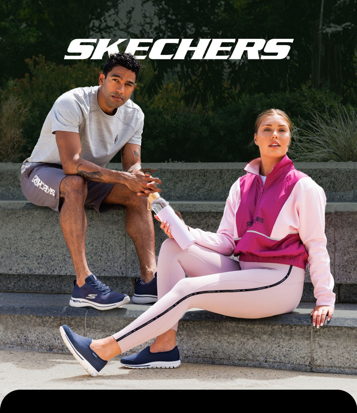 skechers