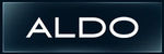 Aldo brand logo