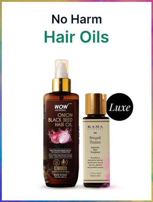 no-harm-hair-oils