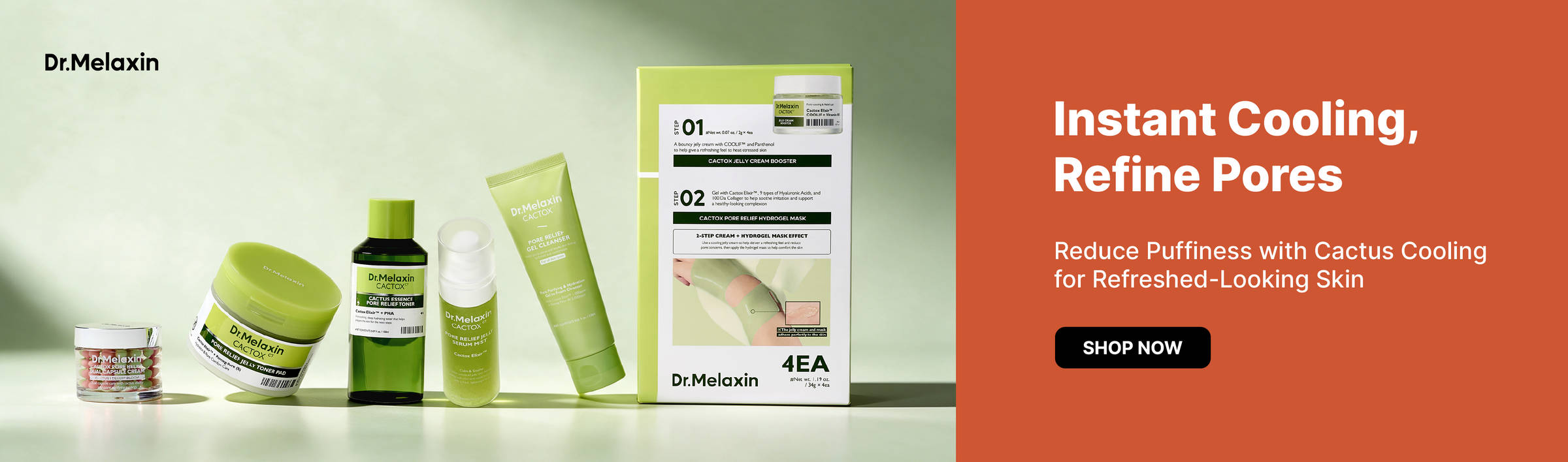 Dr. Melaxin