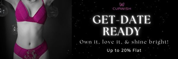 Buy Curwish SBB-01G Beautiful Basics Golden with Lace T-Shirt Bra Set online