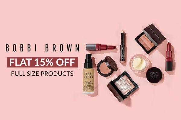 Bobbi Brown
