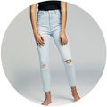 Buy Jeans & Jeggings Starting At Just Rs.199 Online In india