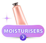Moisturisers
