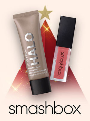 Smashbox