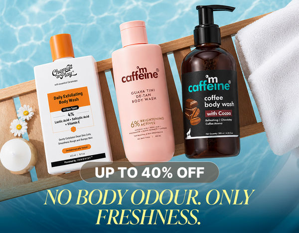 Bath & Body