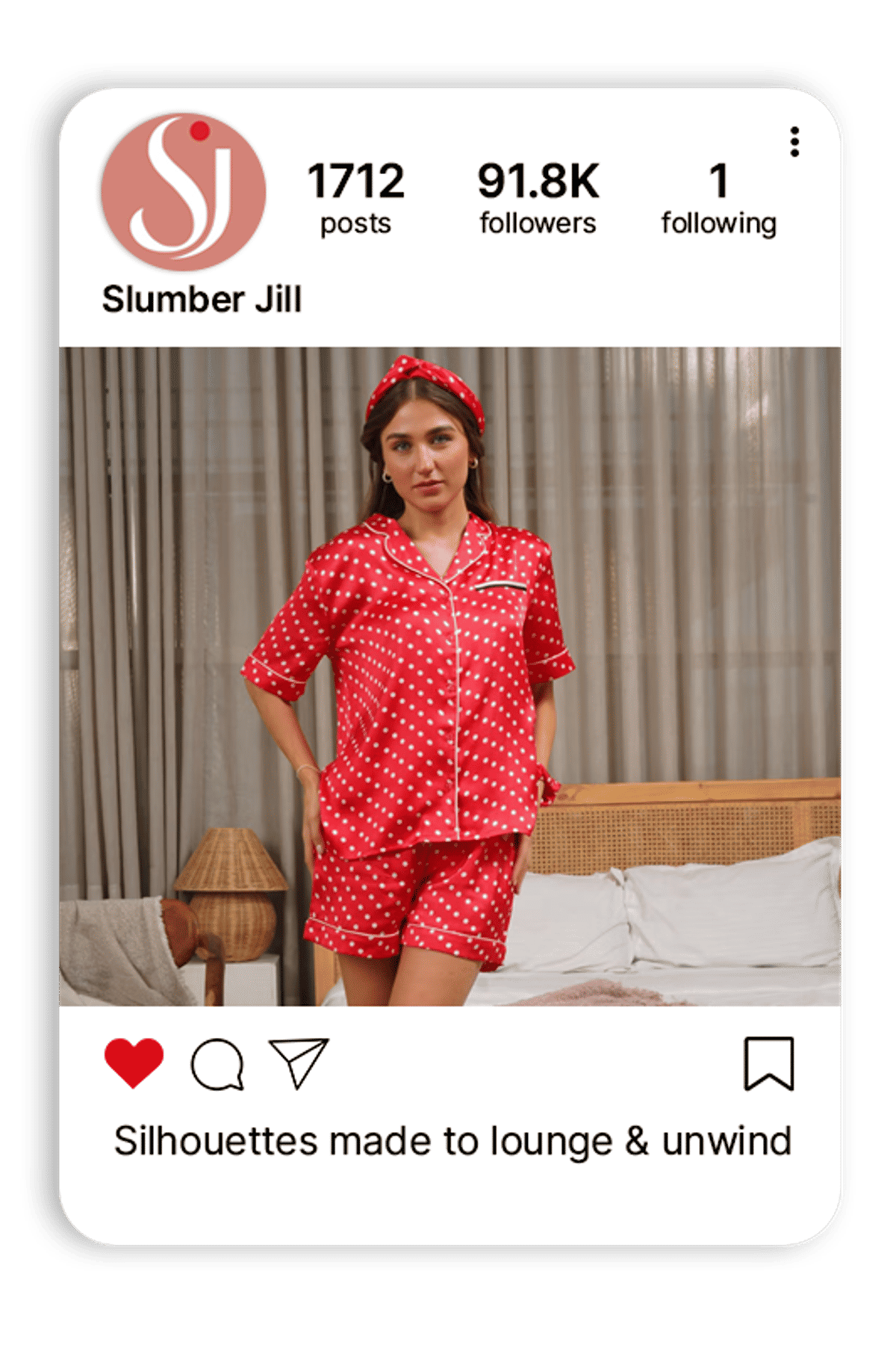 slumberjill