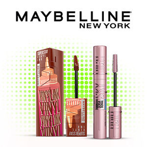 Maybelline New York