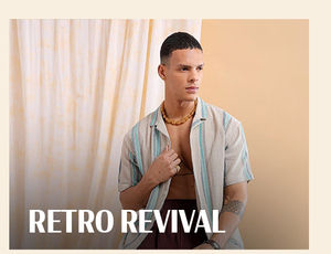 Retro Revival